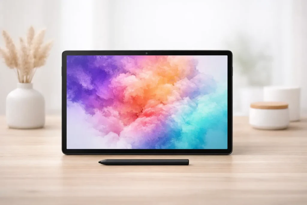 Samsung Tablet Galaxy Tab S10 FE barato