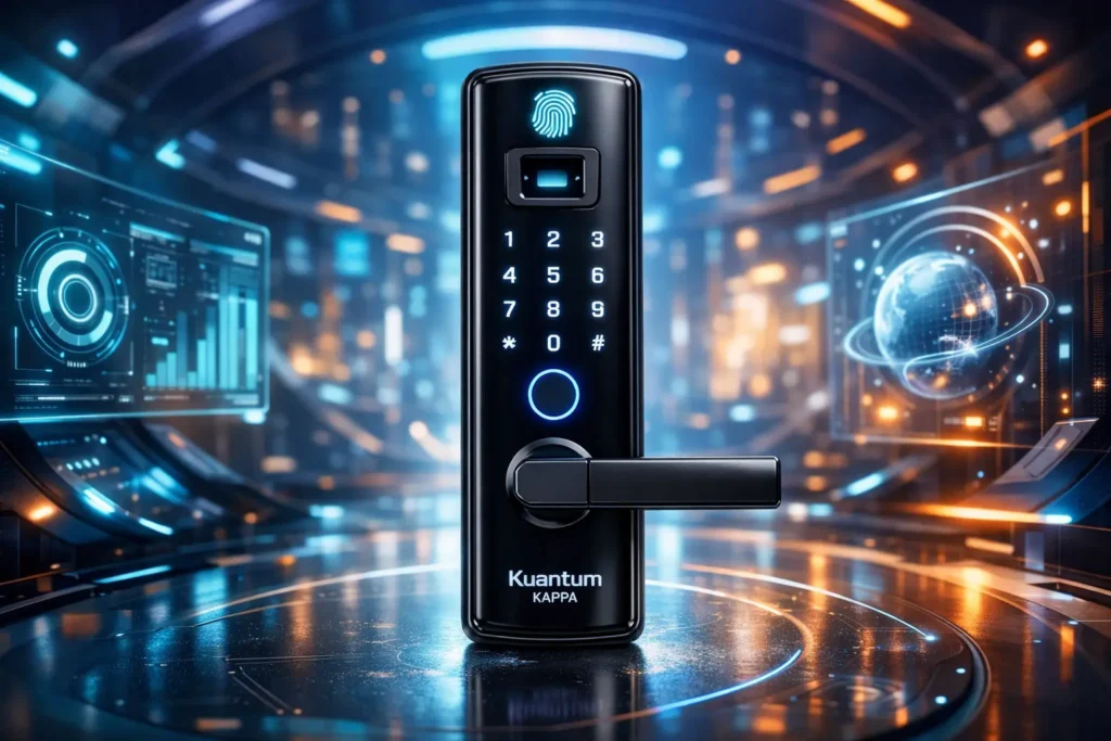 Guia de Compra: 3 Melhores Fechaduras Eletrônicas Digitais para Segurança