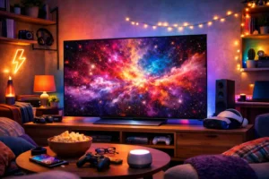 Smart TV LG OLED evo C5 barata: 6 opções de qualidade