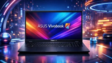 Guia de Compra: 3 Melhores Notebooks ASUS Vivobook GO 15 com Estoque no Brasil