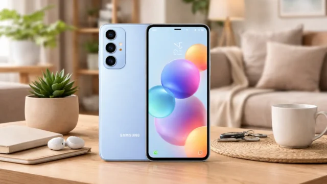 Celular Samsung Galaxy A56 5G 256GB bom e barato que valem a pena