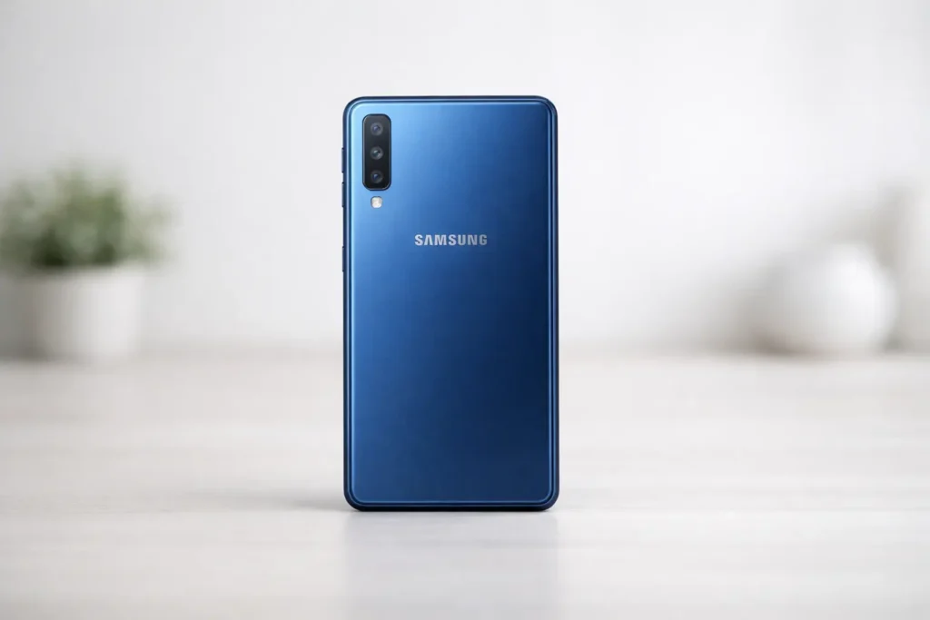 Melhor Samsung Galaxy A07 Custo Benefício