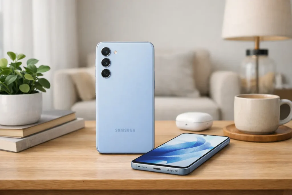 Melhor Celular Samsung Galaxy A36 5G custo-benefício