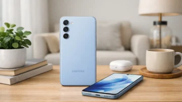 Melhor Celular Samsung Galaxy A36 5G custo-benefício