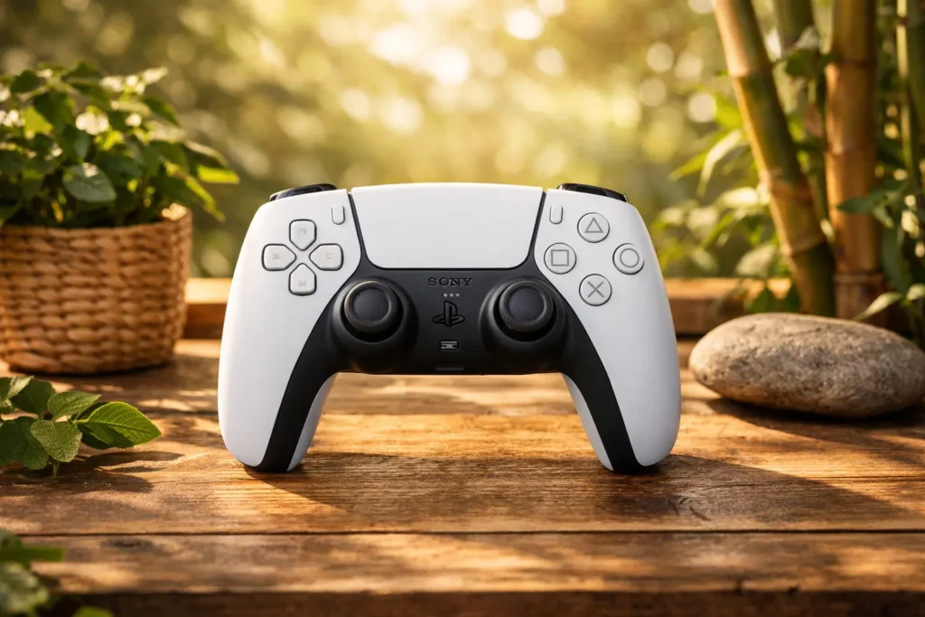 Controle Sony DualSense PS5 em oferta: 6 melhores negócios