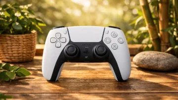 Controle Sony DualSense PS5 em oferta: 6 melhores negócios