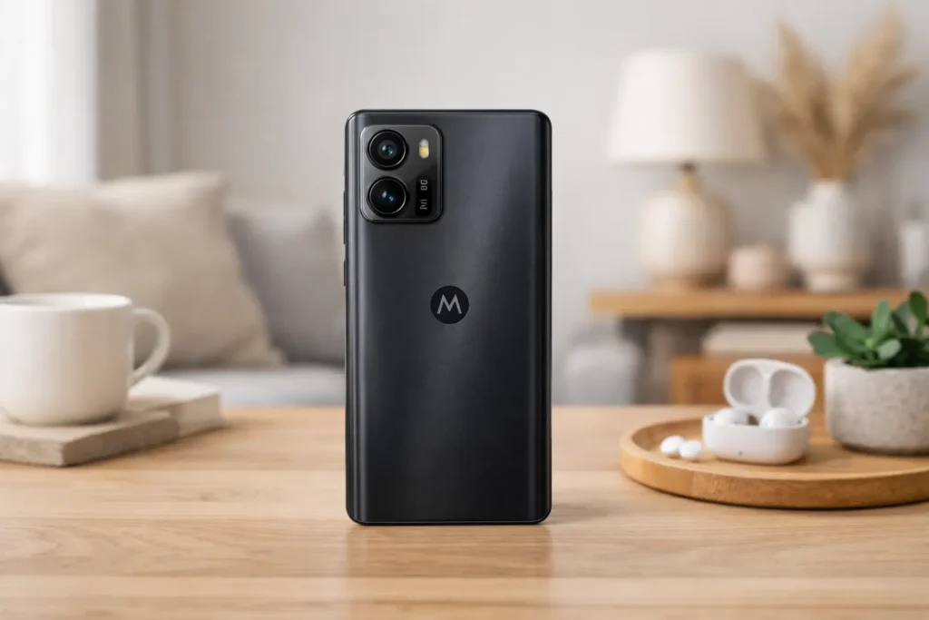 Motorola Edge 60 Pro 12GB 512GB: 6 modelos destacados para qualquer bolso