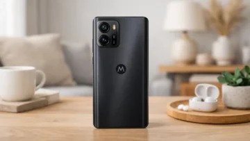 Motorola Edge 60 Pro 12GB 512GB: 6 modelos destacados para qualquer bolso