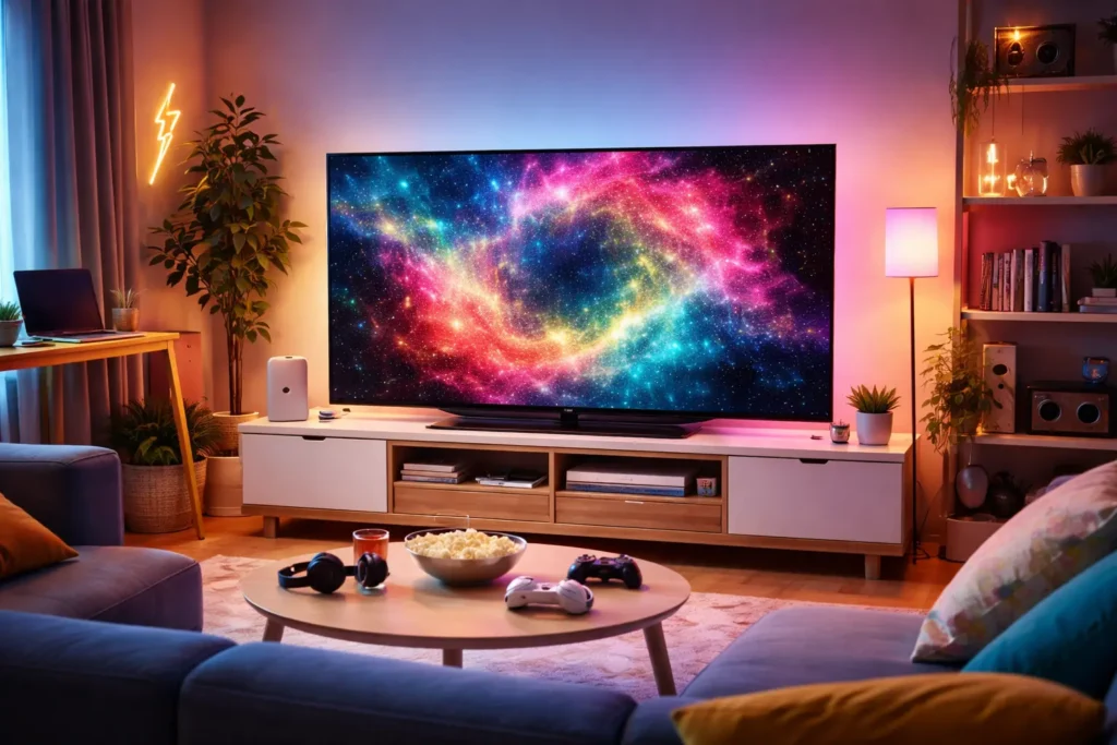 Descontos de até 30%: 6 Smart TVs LG OLED Evo 4K em oferta especial