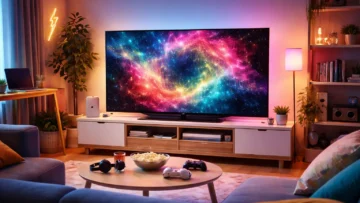 Descontos de até 30%: 6 Smart TVs LG OLED Evo 4K em oferta especial