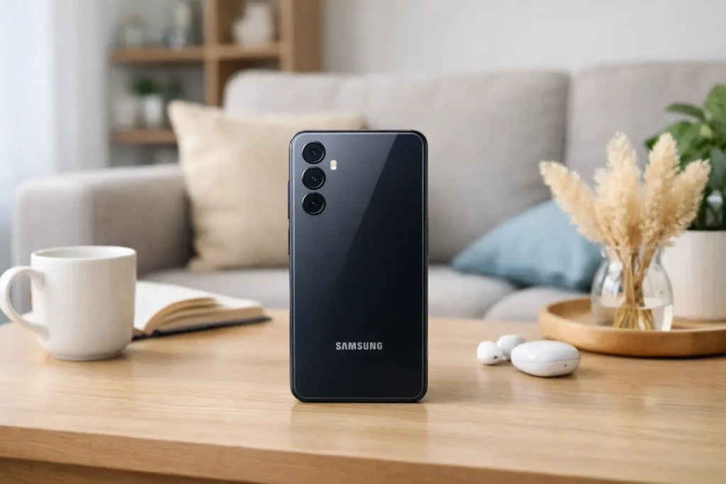 Descontos de até 30%: 6 Galaxy A26 em oferta especial