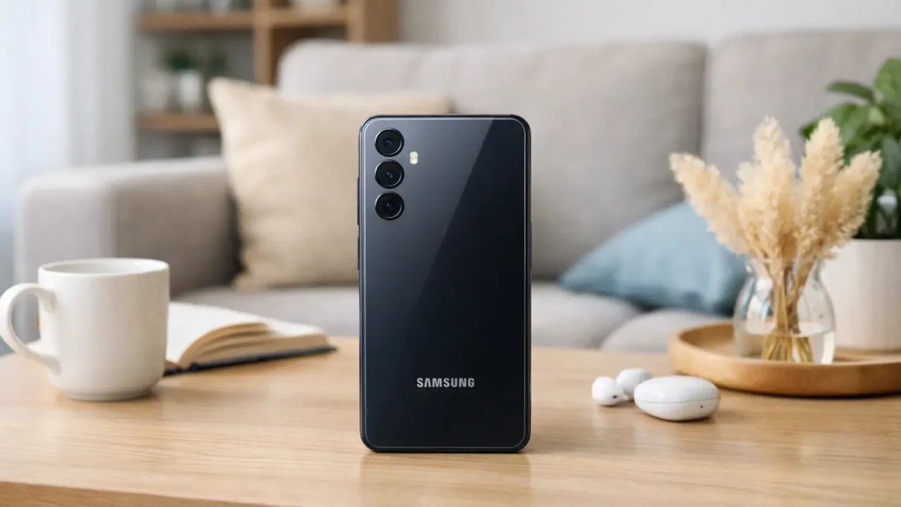 Descontos de até 30%: 6 Galaxy A26 em oferta especial