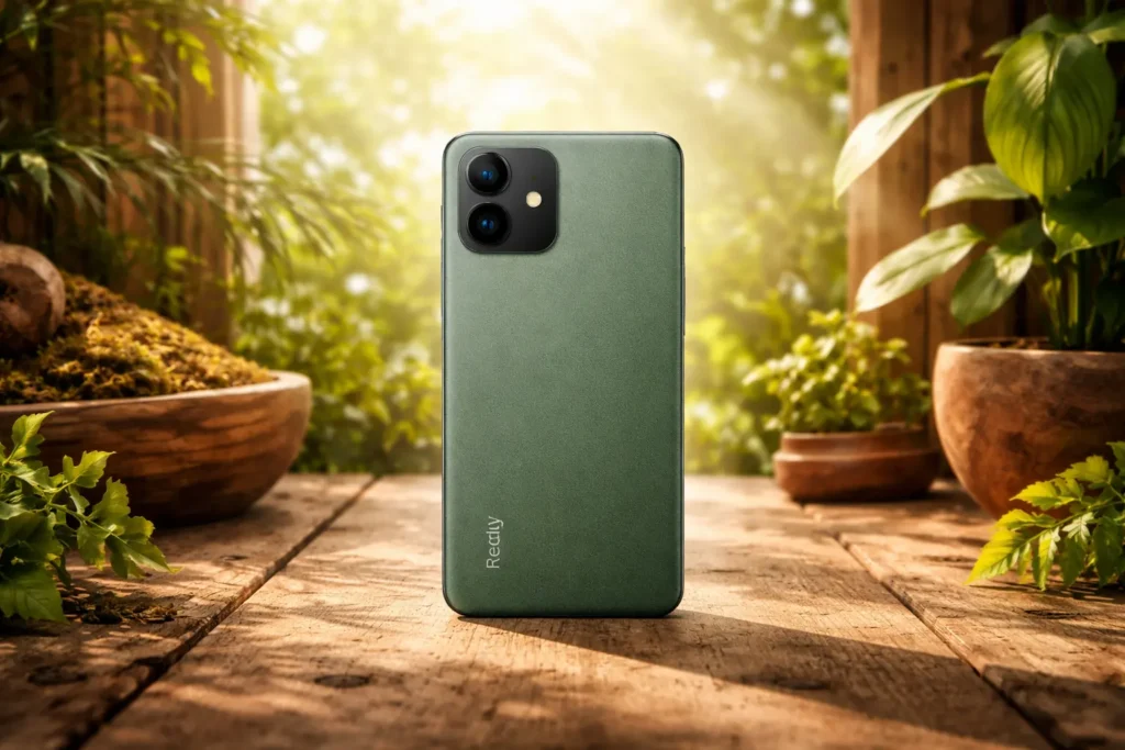 Smartphone Xiaomi A5 barato com alta avaliação