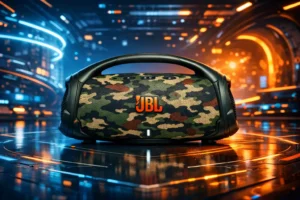6 JBL Boombox 4 com garantia estendida e suporte VIP em 12/30/2025 00:20:56