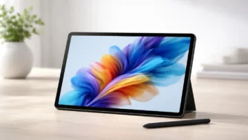 Top 6 Galaxy Tab S10 Lite Compactos e Leves para Usar no Dia a Dia