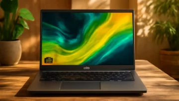 Bateria que dura: 3 Notebooks Acer Aspire para um dia inteiro