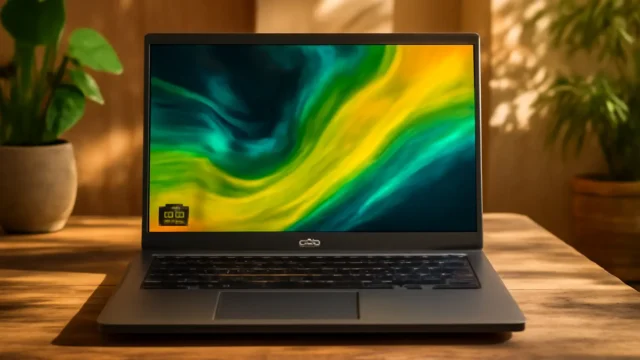 Bateria que dura: 3 Notebooks Acer Aspire para um dia inteiro