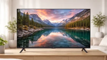 Smart TV DLED bom e barato que valem a pena