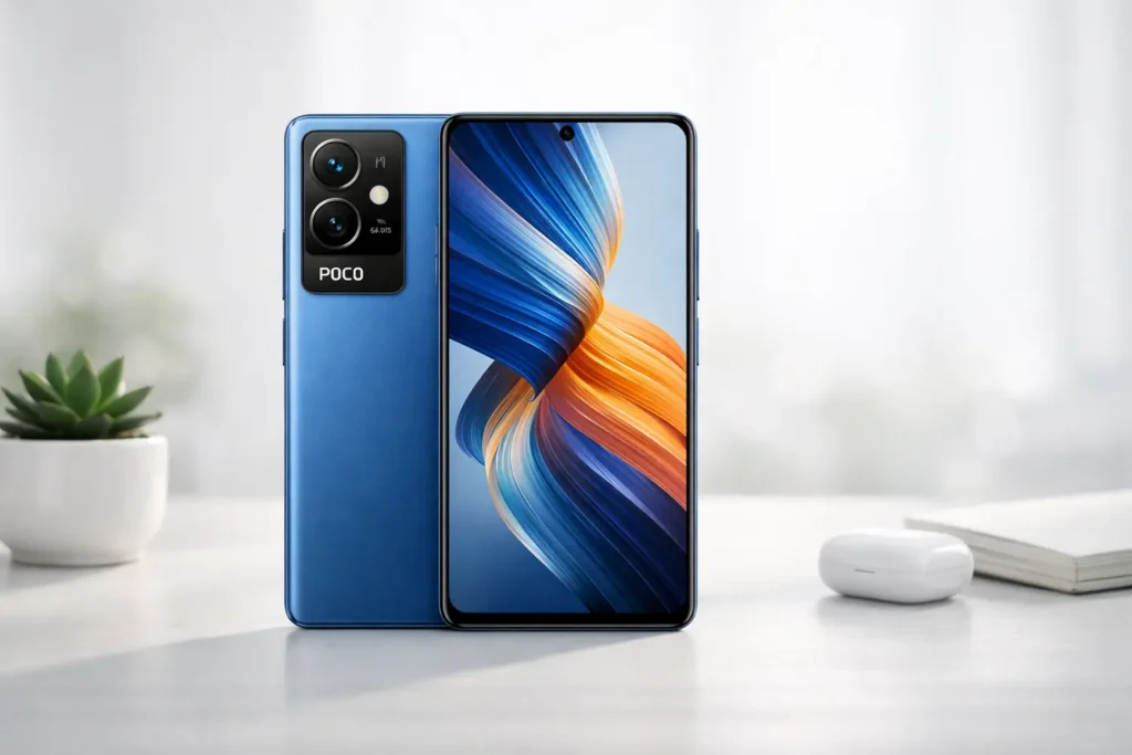 Qual comprar? 6 Smartphones Xiaomi Poco X7 Pro 5G analisados