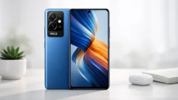 Qual comprar? 6 Smartphones Xiaomi Poco X7 Pro 5G analisados