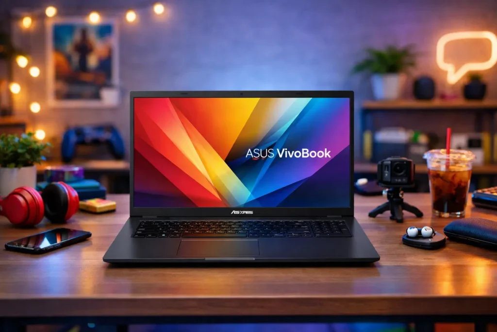 Guia de Compra: 3 Melhores Notebooks ASUS VivoBook Go 15 Atualizados para 12/31/2025 17:27:05