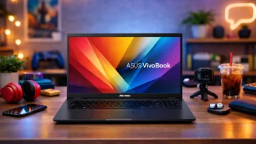 Guia de Compra: 3 Melhores Notebooks ASUS VivoBook Go 15 Atualizados para 12/31/2025 17:27:05