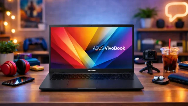 Guia de Compra: 3 Melhores Notebooks ASUS VivoBook Go 15 Atualizados para 12/31/2025 17:27:05
