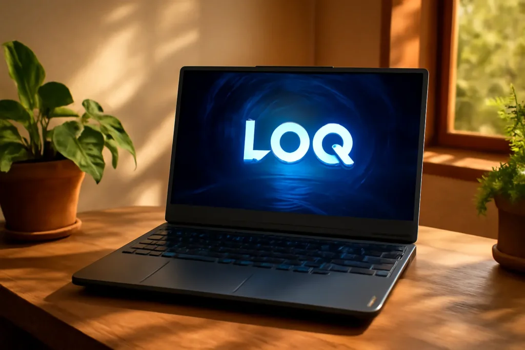 Qual comprar? 3 Notebooks Lenovo LOQ analisados