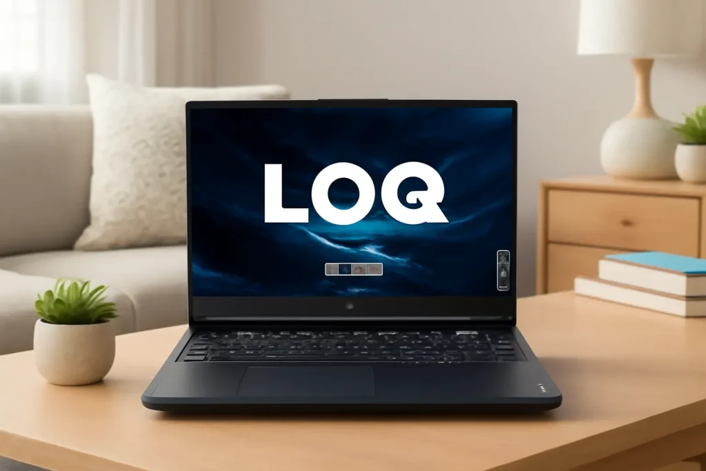 Bateria que dura: 3 Notebooks Lenovo LOQ para um dia inteiro