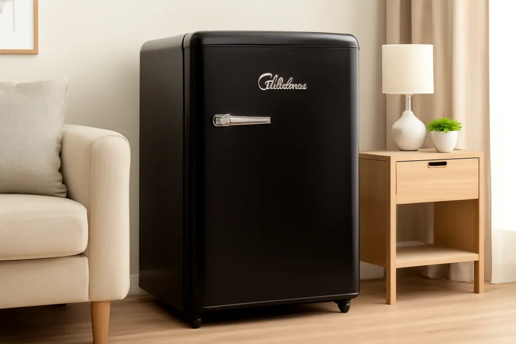 Promoção relâmpago: 3 Frigobares Midea até R$1.199