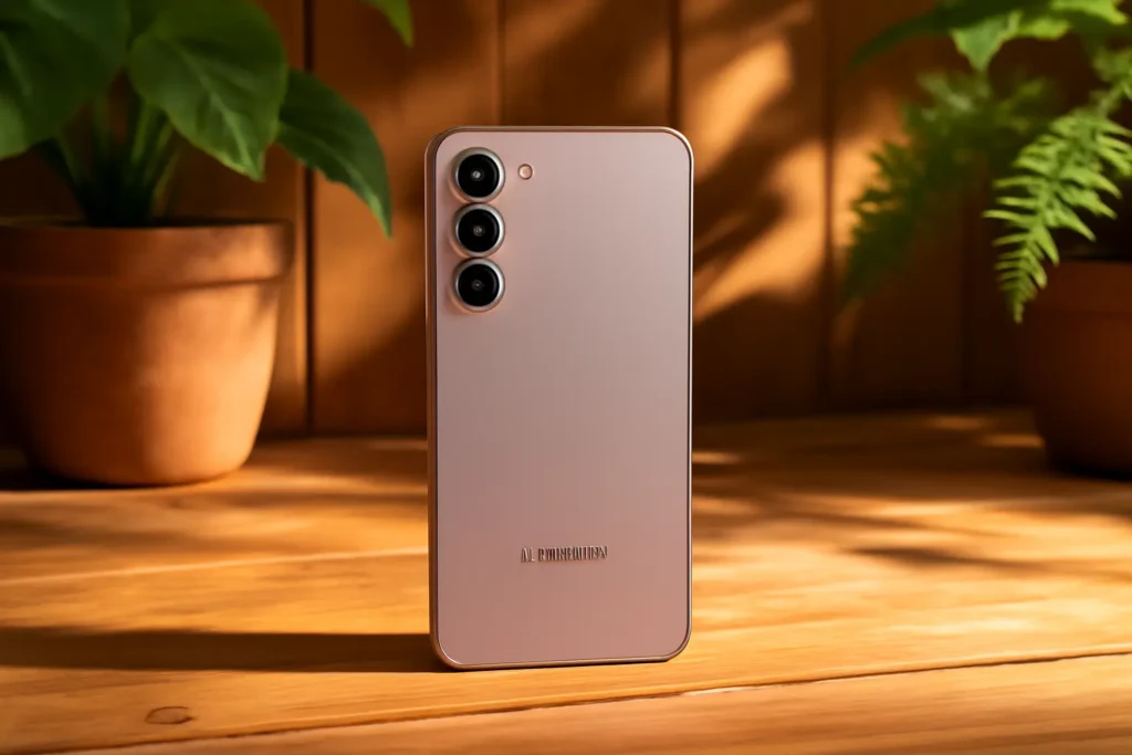 Melhor Samsung S24 FE 256GB Custo Benefício