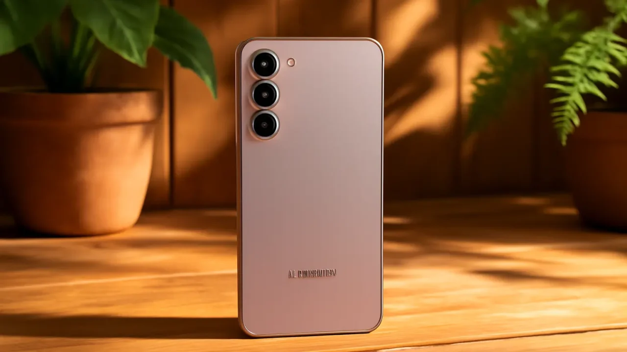 Melhor Samsung S24 FE 256GB Custo Benefício