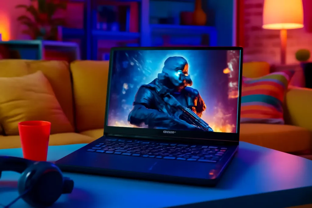 3 Melhores Notebooks Gamer Lenovo LOQ com Tecnologia de Ponta