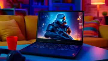 3 Melhores Notebooks Gamer Lenovo LOQ com Tecnologia de Ponta