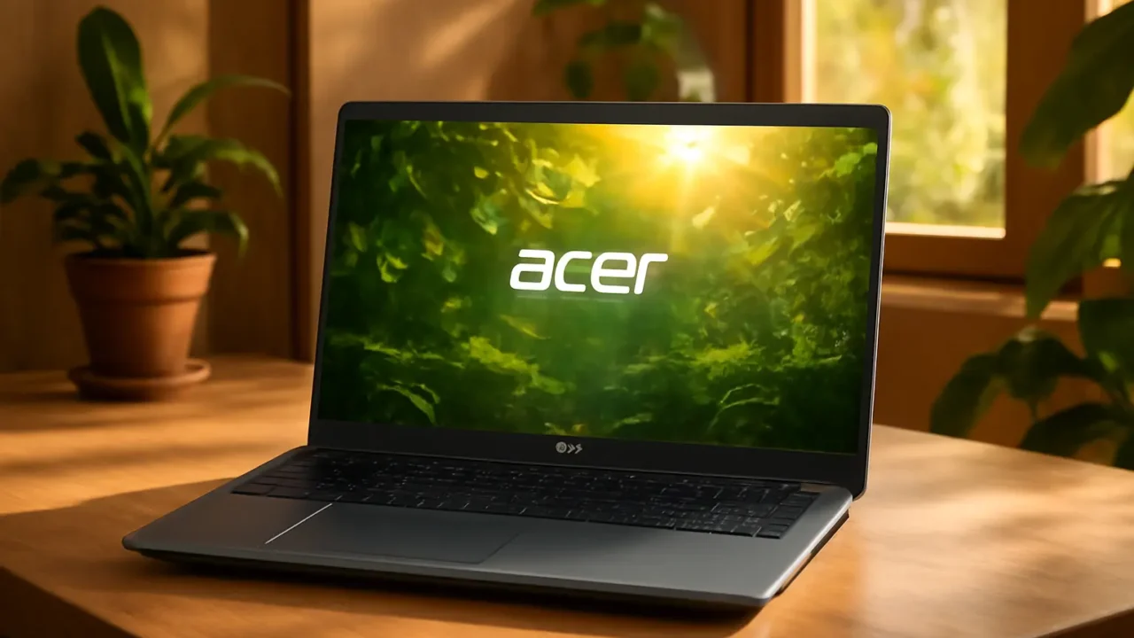 Guia de Compra: 3 Melhores Notebooks Acer Aspire para Levar em Viagens