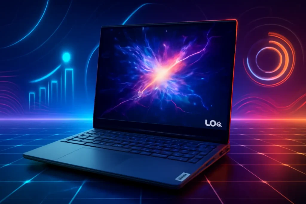 3 Melhores Notebooks Gamer Lenovo LOQ com Tecnologia de Ponta