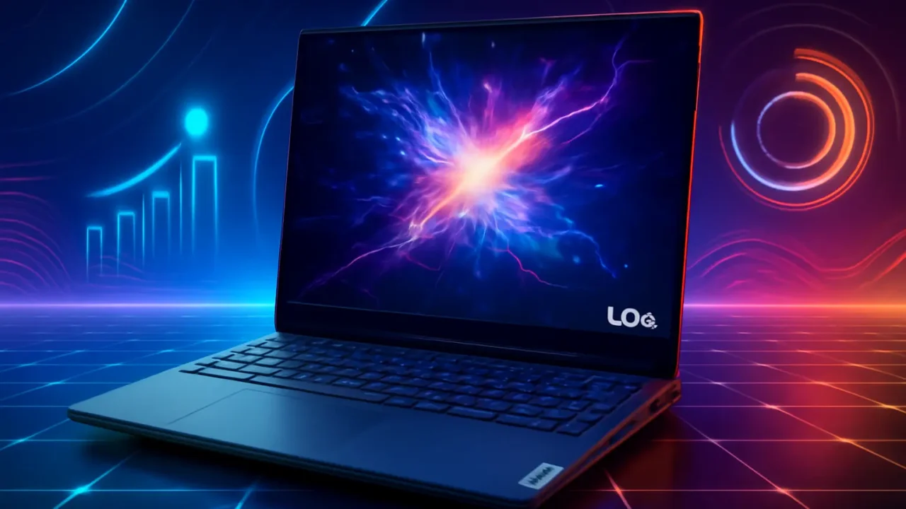 3 Melhores Notebooks Gamer Lenovo LOQ com Tecnologia de Ponta