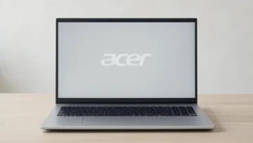 Design premium: 3 Notebooks Acer Aspire com ótimo custo-benefício