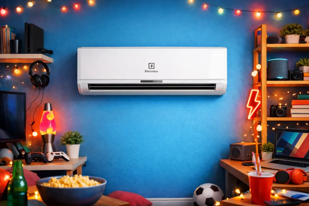 Electrolux Split Inverter 9000 BTUs: Frio ou Quente e Frio?