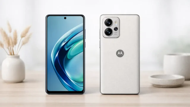 Motorola Moto G75 5G vs Motorola Edge 50 5G: Desempenho ou Câmera?