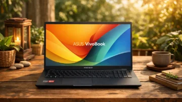 Bons e baratos: 3 notebooks ASUS VivoBook Go 15 para comprar sem medo em 01/01/2026