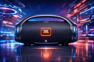 Melhor JBL Boombox 4 com Bateria Duradoura
