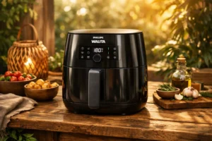 Qual comprar? 6 Fritadeiras Airfryer Philips Walita analisadas