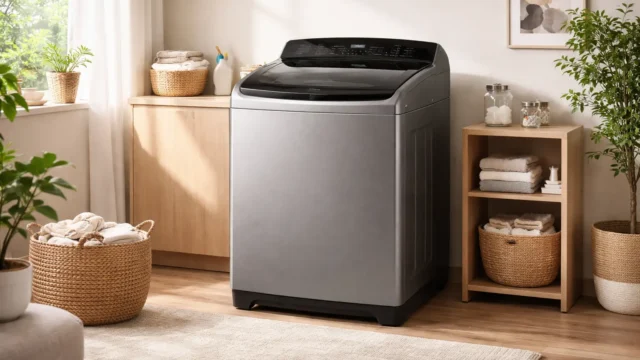 Máquina de Lavar 18kg destaque: 6 modelos econômicos para qualquer bolso