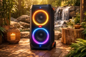 Top 6 caixas de som JBL PartyBox até R$ 4.849 — aproveite estas ofertas