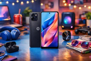 Descontos de até 40%: 6 ofertas no estilo Motorola Moto G86