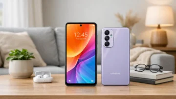 6 melhores Samsung A56 128GB perfeitas para fãs de Galaxy