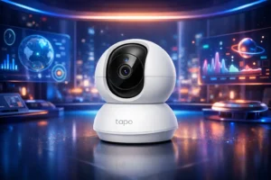 6 câmeras Tapo com desempenho turbinado