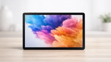 Galaxy Tab 10 Samsung barato com alta avaliação