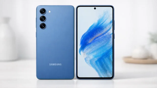 Guia de Compra: 3 Melhores Celulares Samsung Galaxy S25 FE 5G com Estoque no Brasil